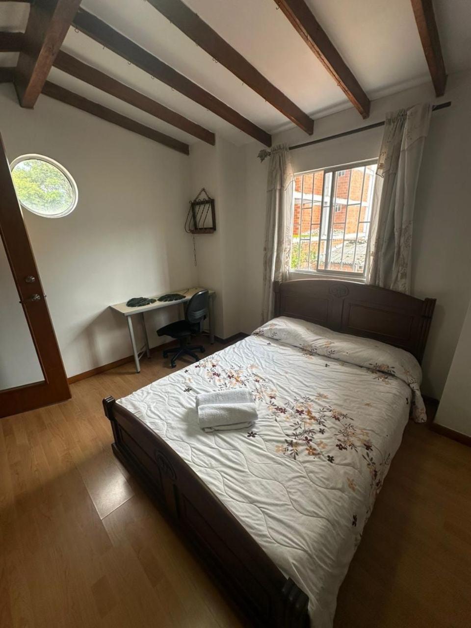 Holiday home La Palma Paradise 1 *